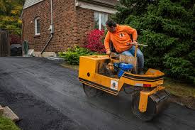 Custom Driveway Design in Old Saybrook Center, CT